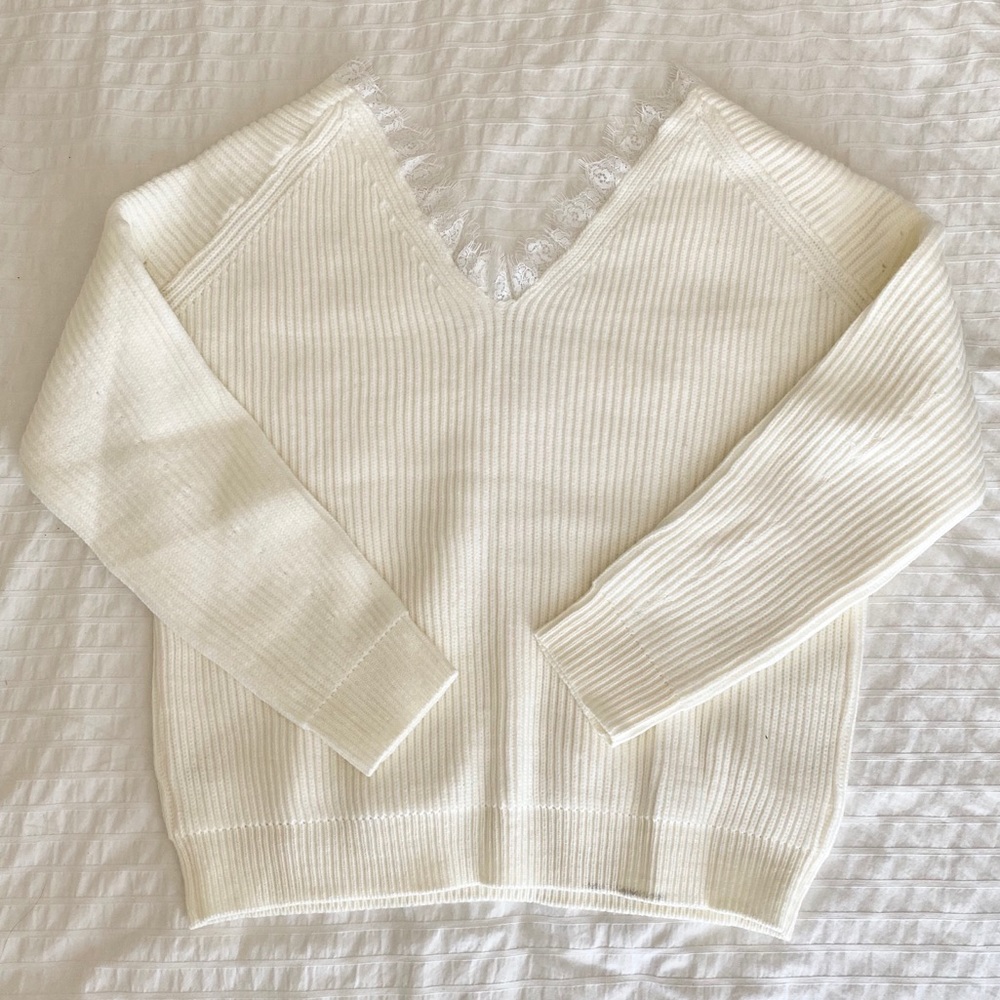 🆕🆕 Brand new sweater ‼️